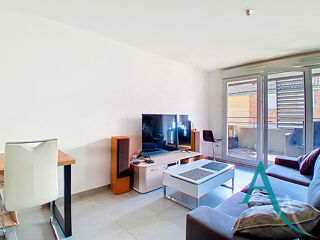  Appartement à vendre 3 pièces 63 m²