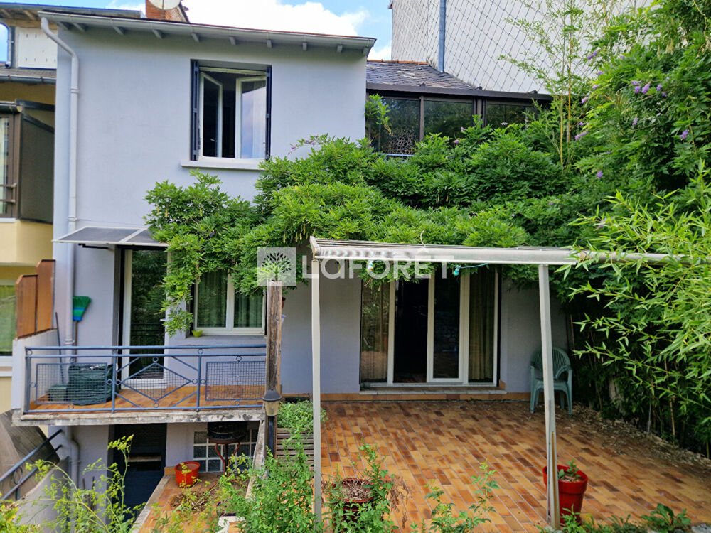 Vente Maison MAISON RODEZ Rodez