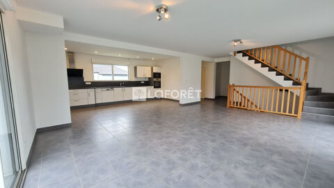  Maison  louer 5 pices 136 m