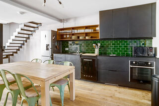  Appartement � louer 4 pi�ces 90 m�