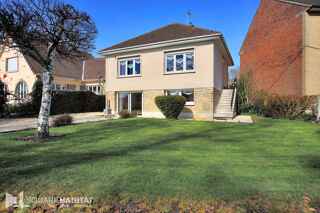  Maison � vendre 5 pi�ces 118 m�