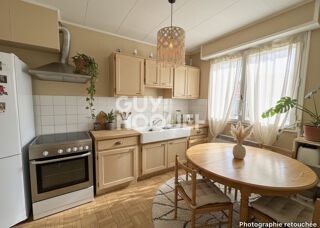  Maison � vendre 5 pi�ces 90 m�