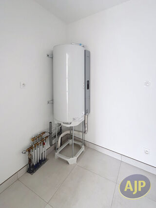  Maison à louer 4 pièces 98 m²