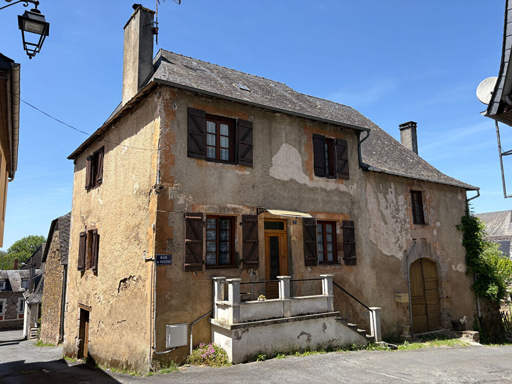Maison 6 pièces 144 m² · à Juillac · 144 m² · 115 000 €