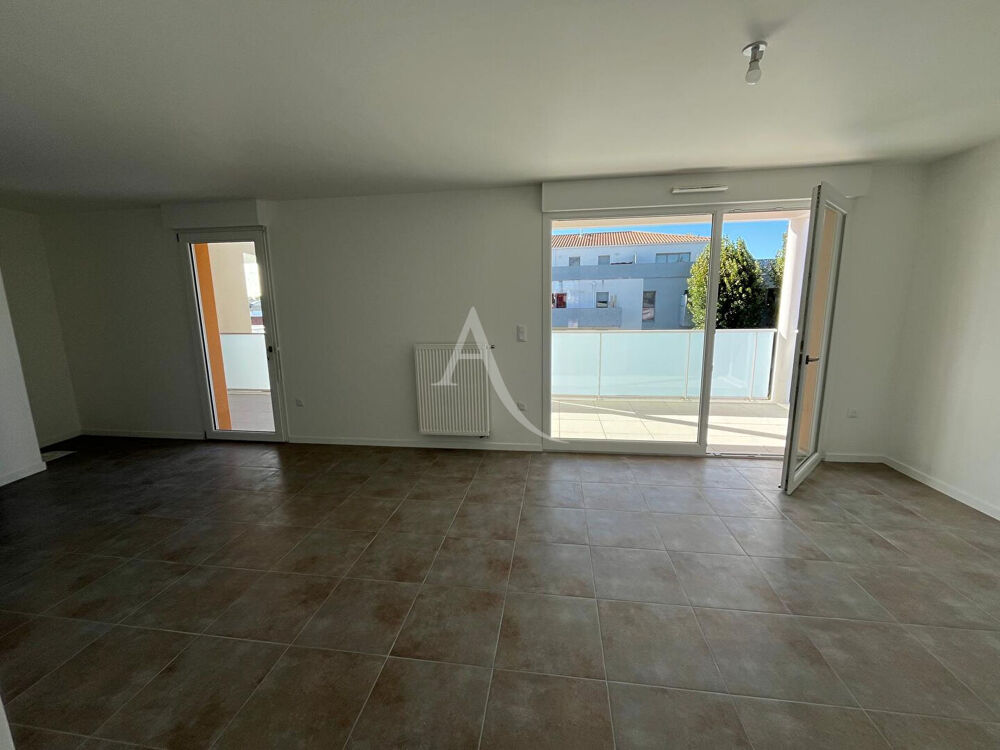 Vente Appartement Programme neuf Challans Challans