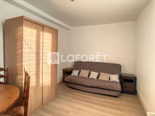  Appartement � louer 1 pi�ce 22 m�