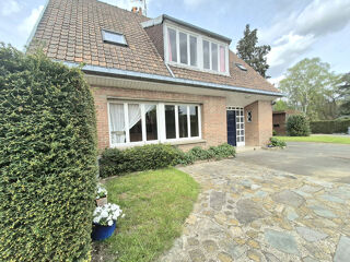  Maison à vendre 5 pièces 115 m²