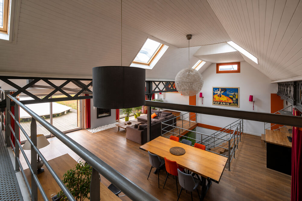 Vente Appartement Loft Erquinghem Le Sec Erquinghem le sec