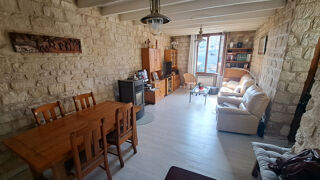  Maison � vendre 4 pi�ces 87 m�