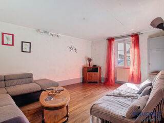  Maison à vendre 5 pièces 123 m²