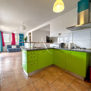  Appartement à louer 1 pièce 55 m²