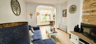  Maison � vendre 5 pi�ces 153 m�