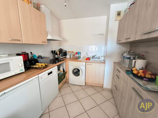  Appartement à vendre 2 pièces 48 m²