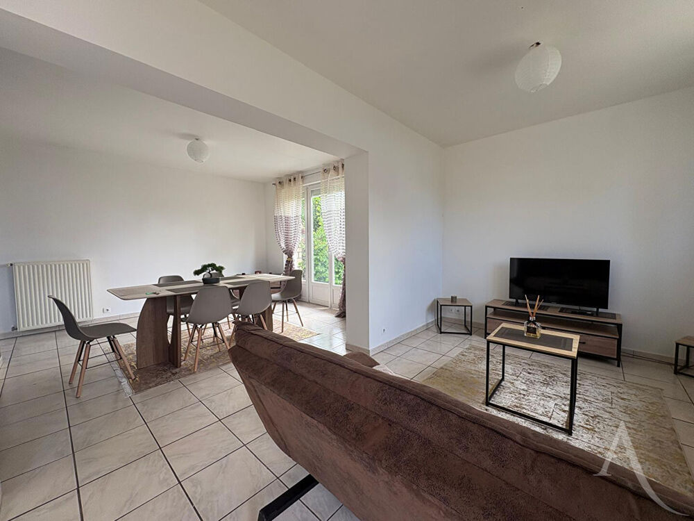 Vente Maison MONDEVILLE Mondeville