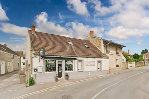 Restaurateurs ? Investisseurs ? Très bonne rentabilité garantie ! 449000 91340 Ollainville
