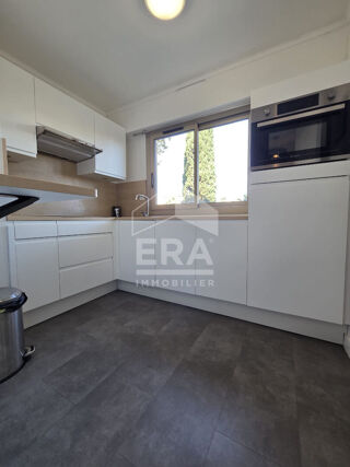 Location Appartement Studio en étage au cros Cagnes sur mer