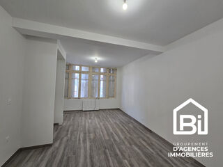  Appartement � vendre 1 pi�ce 22 m�