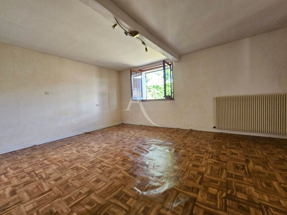 Maison Plain-pied St Firmin
