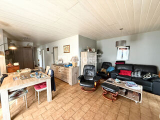  Maison � vendre 5 pi�ces 91 m�