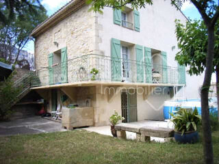  Maison à vendre 6 pièces 119 m²