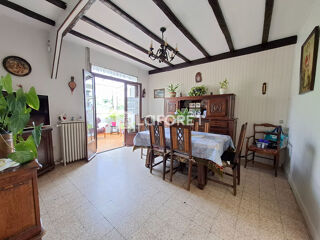  Maison � vendre 4 pi�ces 84 m�