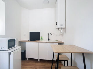  Appartement � louer 1 pi�ce 12 m�