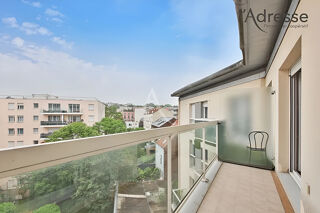  Appartement à vendre 4 pièces 106 m²