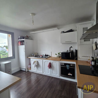  Appartement � vendre 3 pi�ces 63 m�