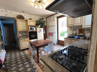  Maison à vendre 9 pièces 226 m²