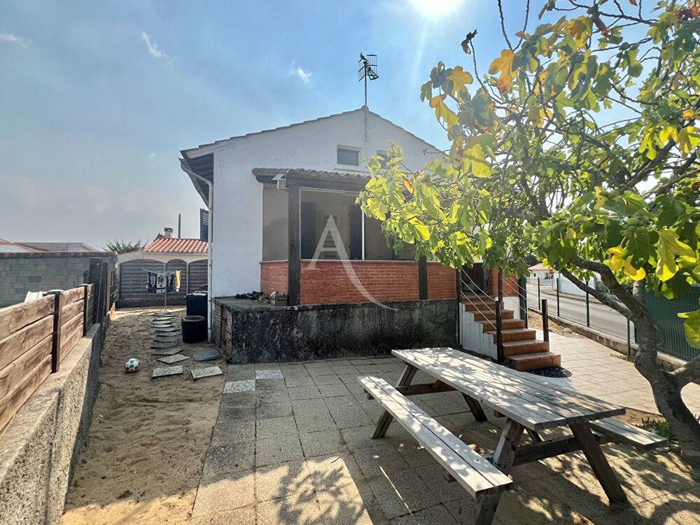 Vente Maison Maison La tranche sur mer
