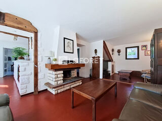  Maison à vendre 9 pièces 180 m²