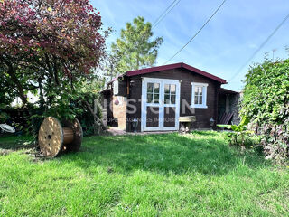  Maison � vendre 5 pi�ces 