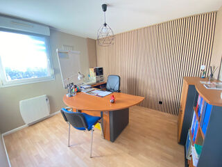  Appartement � vendre 4 pi�ces 90 m�