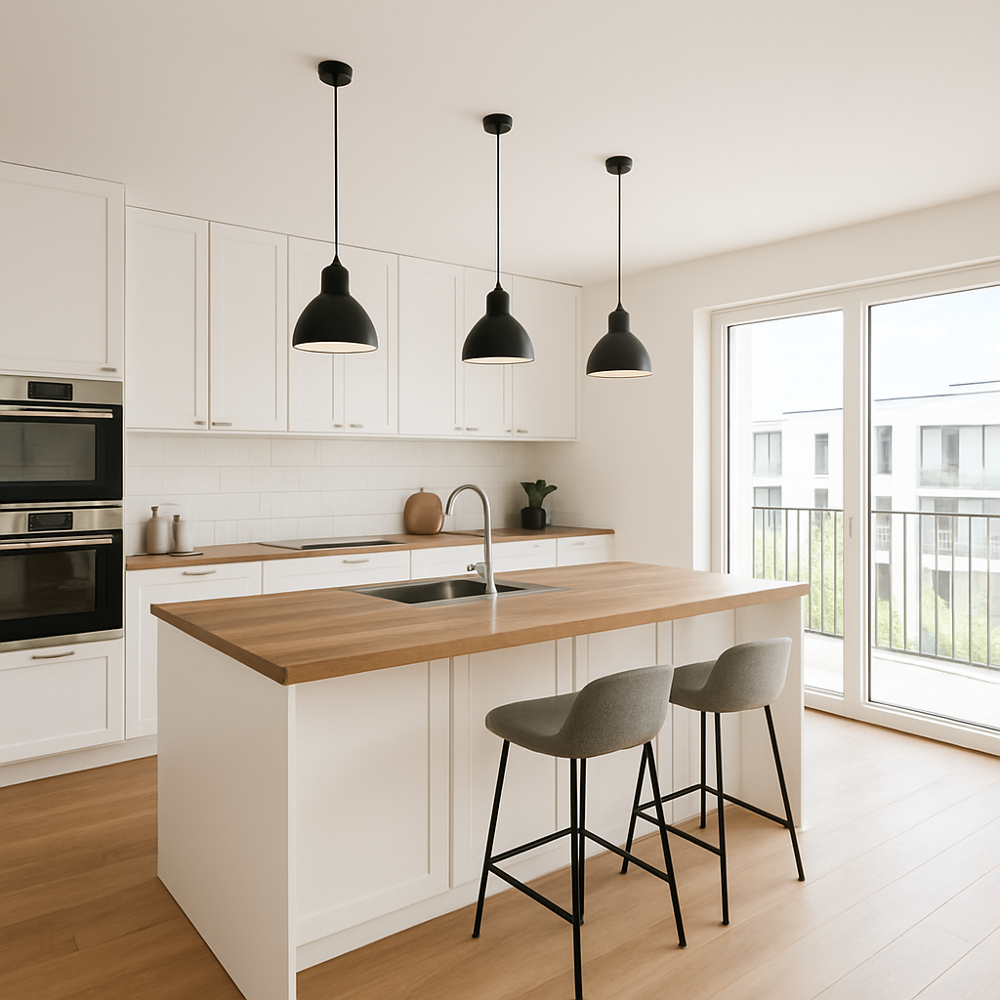 Vente Appartement Appartement 4 pièces de 90 m2 (Six-Fours-les-Plages) Six-fours-les-plages
