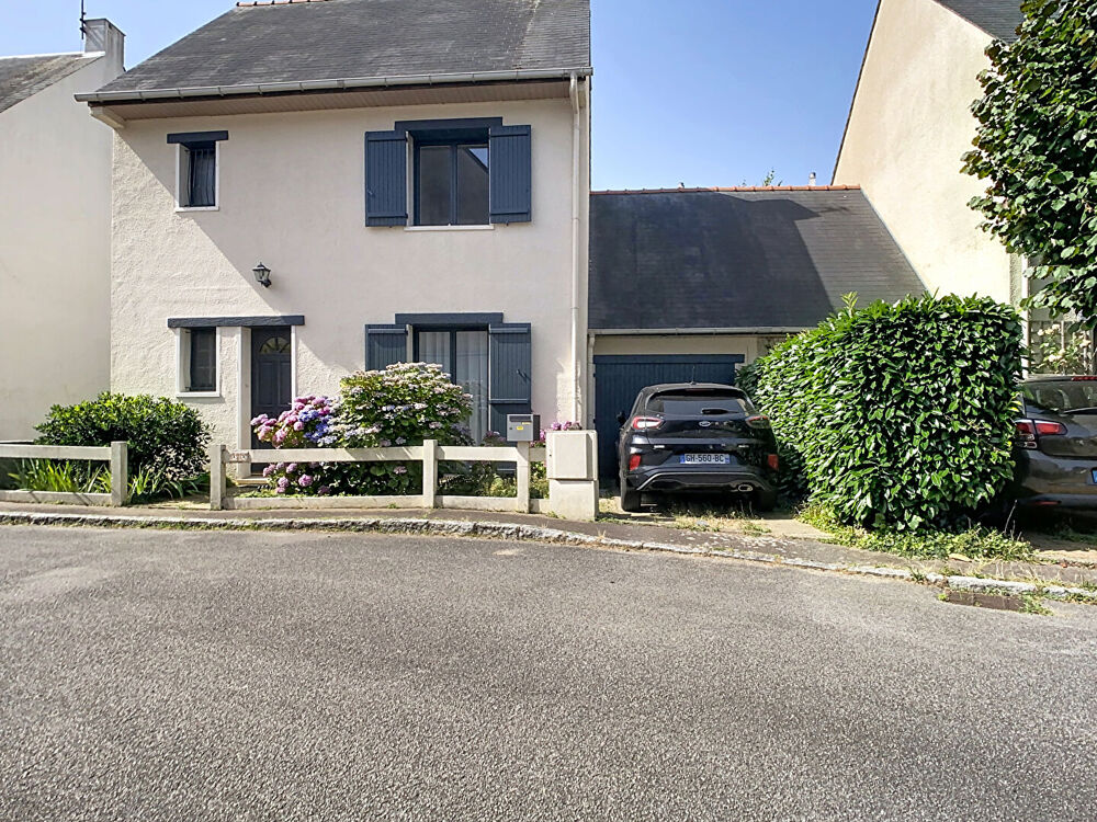 Vente Maison Maison familiale, à deux pas de l'Erdre Nantes