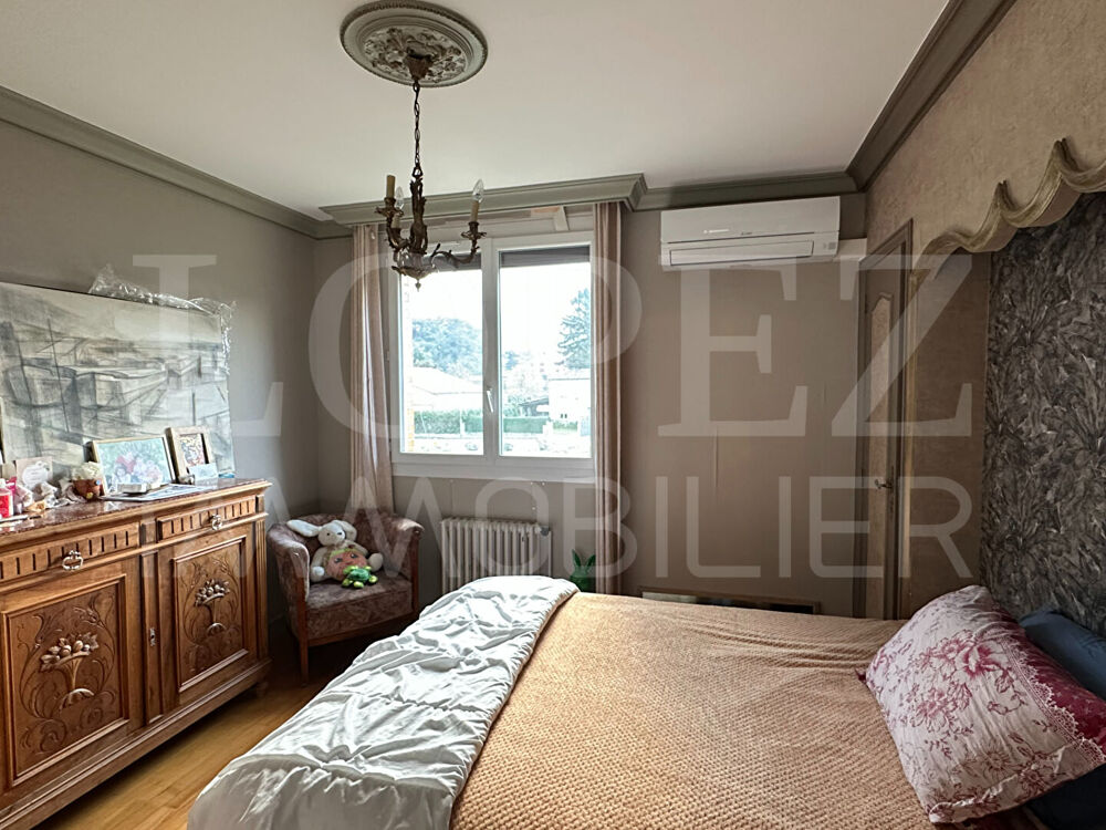 Vente Maison Maison Mazamet 6 pièce(s) Mazamet