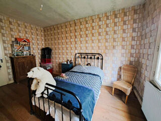  Maison  vendre 6 pices 164 m