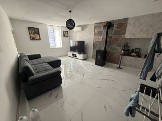  Maison � vendre 7 pi�ces 199 m�