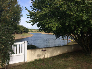  Maison  louer 3 pices 65 m