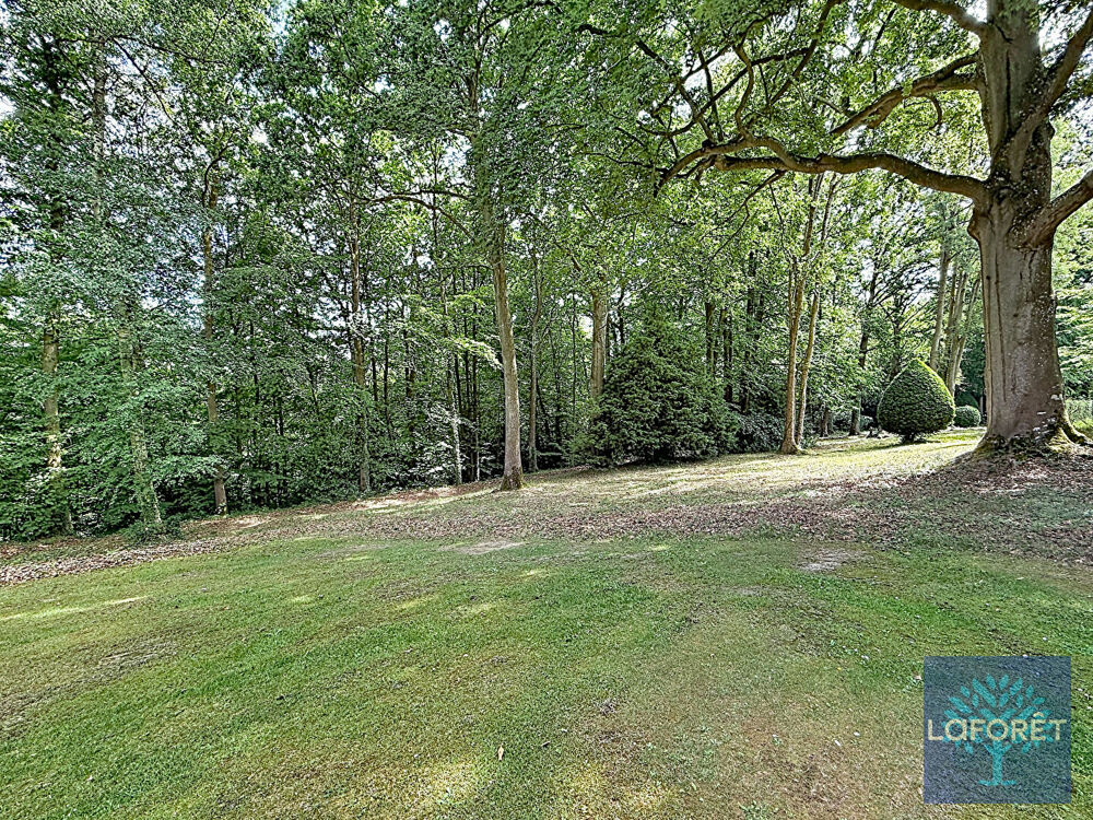 Vente Maison Maison région Bernay  ( 15km) 6 pièces 139 m2 Bernay