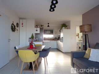  Appartement � vendre 3 pi�ces 66 m�