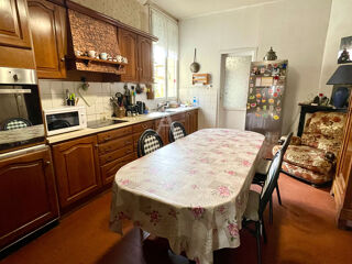  Maison � vendre 7 pi�ces 162 m�