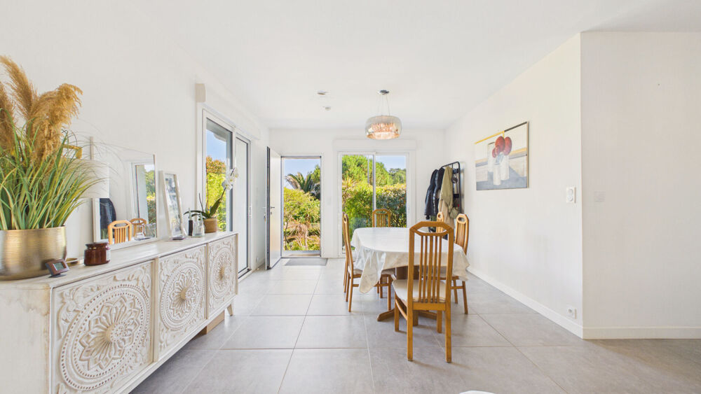 Vente Maison Villa avec studio indépendant Soorts Hossegor 5 pièce(s) 115 m2 Soorts hossegor