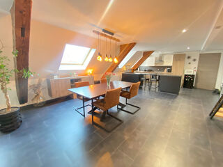  Appartement � vendre 3 pi�ces 90 m�