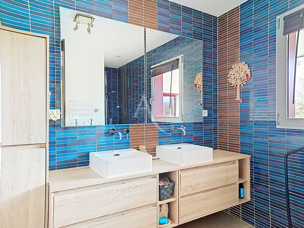 � vendre  Maison Le Plessis-Grammoire (49124)