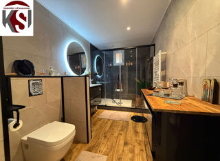  Appartement � vendre 4 pi�ces 107 m�