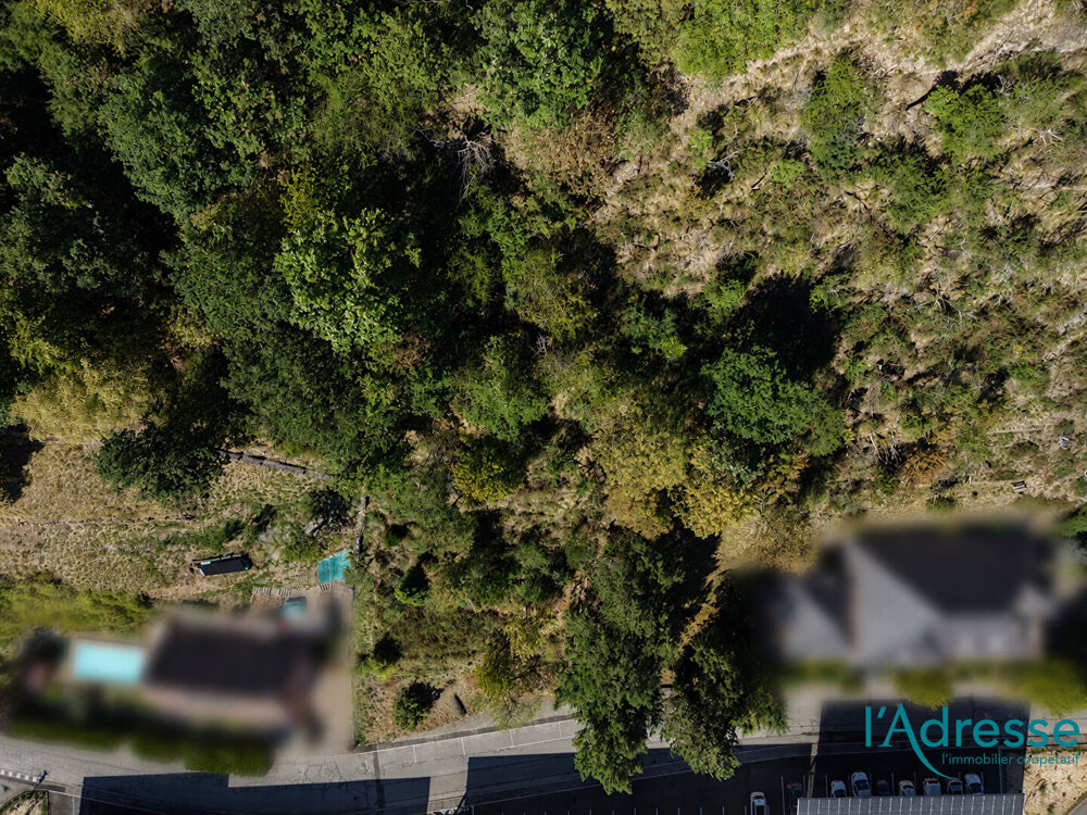 Vente Terrain Terrain Kaysersberg 1788 m2 Kaysersberg