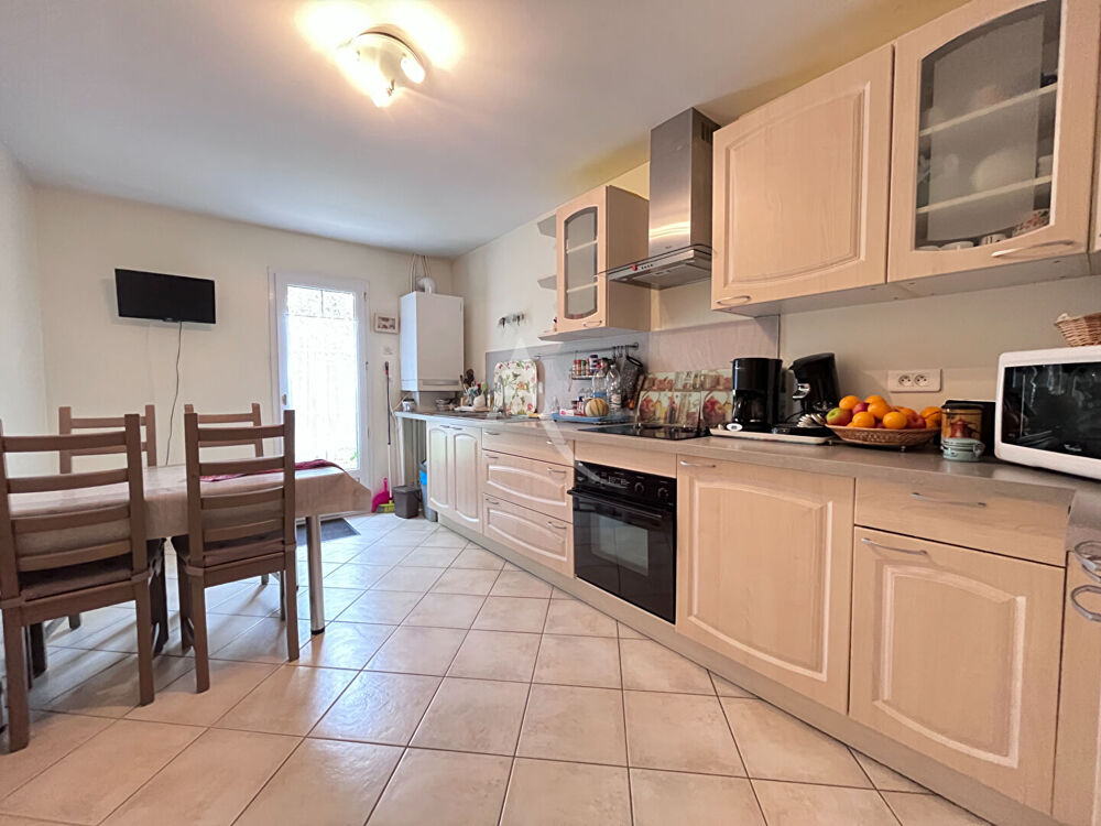 Vente Maison Maison Nantes 100.34 m2 Nantes