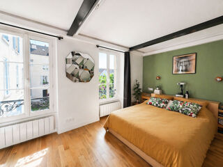  Appartement à vendre 3 pièces 69 m²