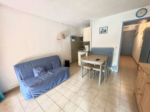  Appartement � louer 2 pi�ces 25 m�